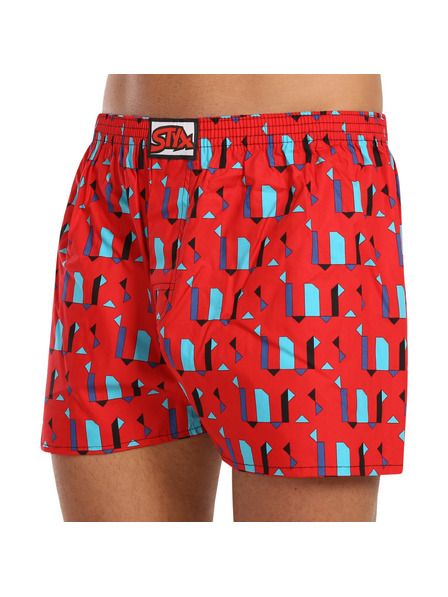 Styx Boxeri bărbați Styx art elastic clasic modele