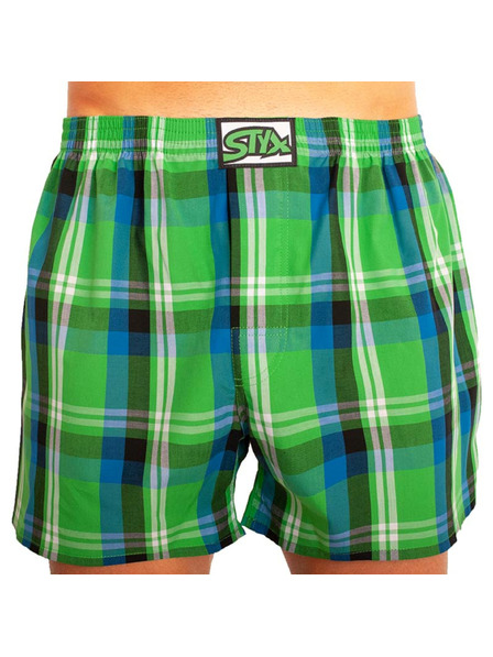 Styx Pantaloni scurți din cauciuc Styx Classic Multicolor pentru bărbați