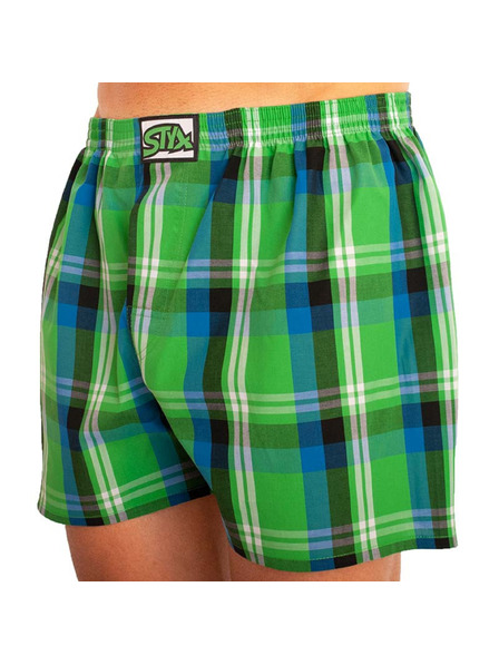 Styx Pantaloni scurți din cauciuc Styx Classic Multicolor pentru bărbați