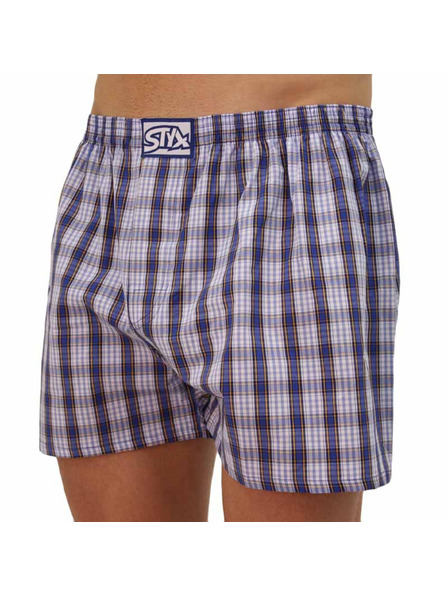 Styx Pantaloni scurți din cauciuc Styx Classic Multicolor pentru bărbați