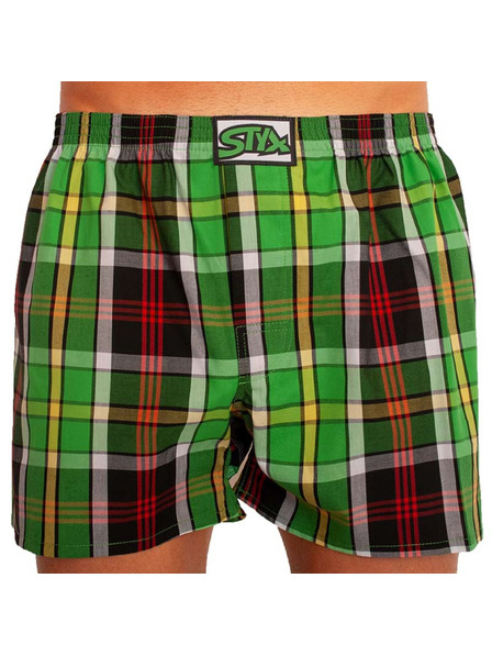 Styx Pantaloni scurți din cauciuc Styx Classic Multicolor pentru bărbați
