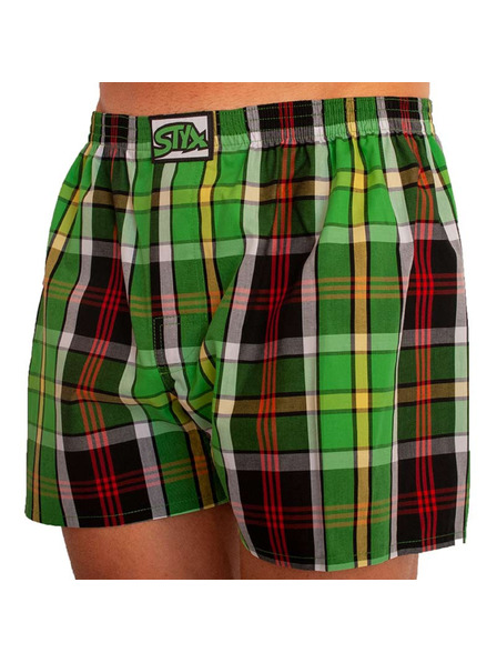 Styx Pantaloni scurți din cauciuc Styx Classic Multicolor pentru bărbați