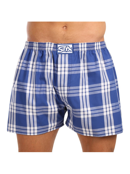 Styx Pantaloni scurți din cauciuc Styx Classic Multicolor pentru bărbați