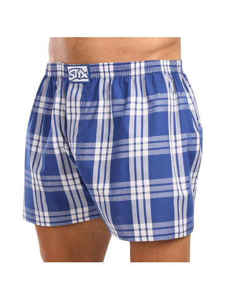 Styx Pantaloni scurți din cauciuc Styx Classic Multicolor pentru bărbați