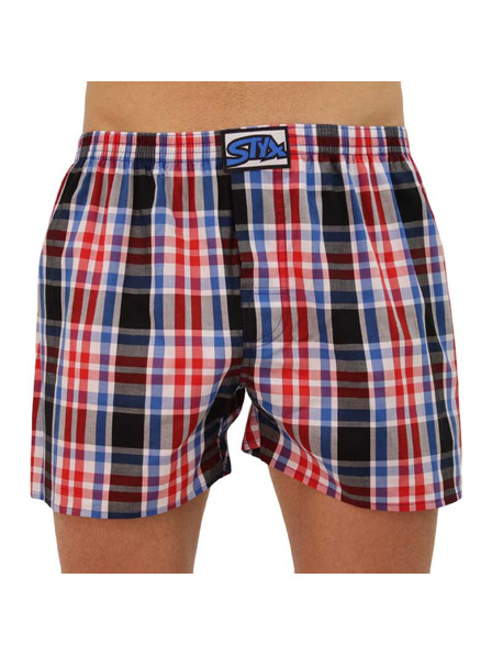 Styx Pantaloni scurți din cauciuc Styx Classic Multicolor pentru bărbați