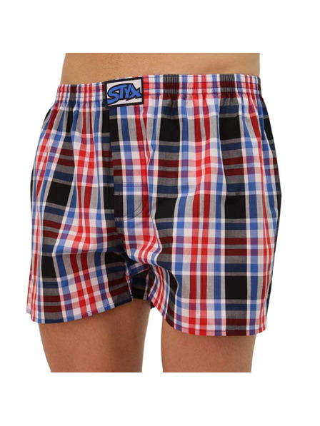 Styx Pantaloni scurți din cauciuc Styx Classic Multicolor pentru bărbați