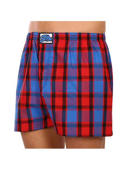 Styx Pantaloni scurți din cauciuc Styx Classic Multicolor pentru bărbați