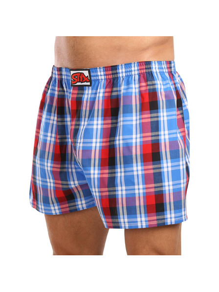 Styx Pantaloni scurți din cauciuc Styx Classic Multicolor pentru bărbați