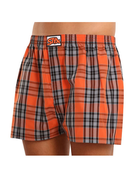 Styx Pantaloni scurți din cauciuc Styx Classic Multicolor pentru bărbați