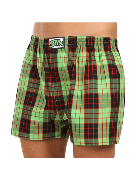 Styx Pantaloni scurți din cauciuc Styx Classic Multicolor pentru bărbați