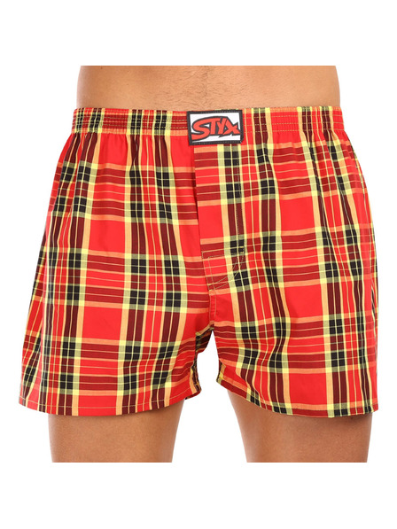 Styx Pantaloni scurți din cauciuc Styx Classic Multicolor pentru bărbați