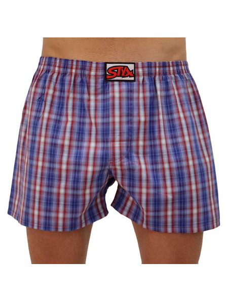 Styx Pantaloni scurți din cauciuc Styx Classic Multicolor pentru bărbați