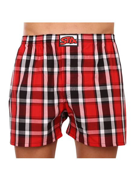Styx Pantaloni scurți din cauciuc Styx Classic Multicolor pentru bărbați