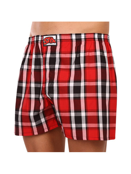 Styx Pantaloni scurți din cauciuc Styx Classic Multicolor pentru bărbați