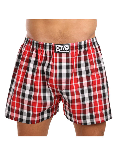Styx Pantaloni scurți din cauciuc Styx Classic Multicolor pentru bărbați