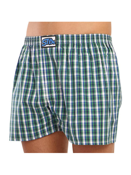 Styx Pantaloni scurți din cauciuc Styx Classic Multicolor pentru bărbați