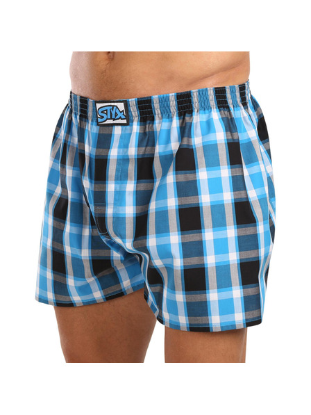 Styx Pantaloni scurți din cauciuc Styx Classic Multicolor pentru bărbați