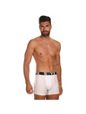 Styx Set de trei - boxeri bărbați Styx lungi sport elastic