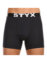 Styx Boxeri funcționali bărbătești Styx negru