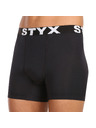 Styx Boxeri funcționali bărbătești Styx negru