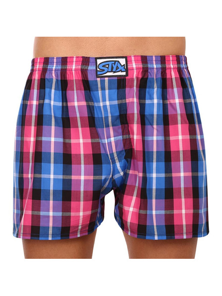 Styx Pantaloni scurți din cauciuc Styx Classic Multicolor pentru bărbați
