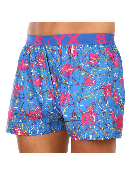 Styx Boxer bărbătesc Styx art talie sport Jáchym inimioară