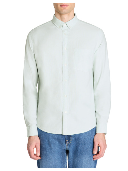 Celio Cămașă Oxford regular Daxford Celio