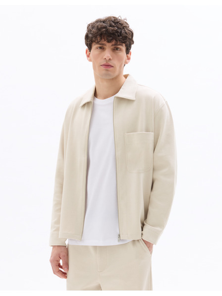 Celio Cămașă exterioară Natwilzip