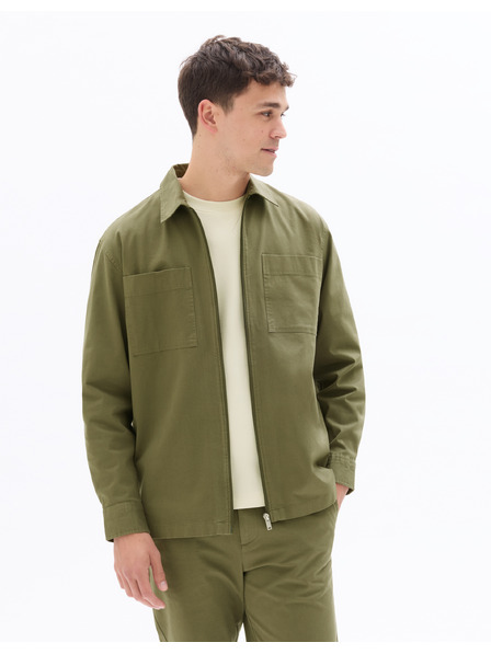 Celio Cămașă suprapusă Naleonset