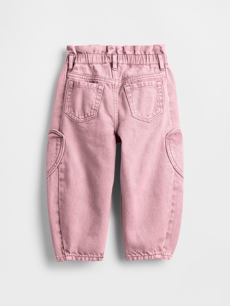GAP Baby blugi Horseshoe GAP