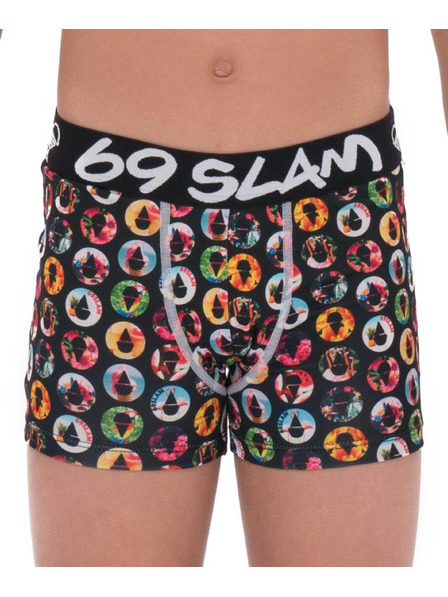 69slam Boxeri copii 69SLAM SPRING POGS