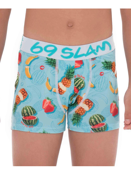 69slam Boxeri copii 69SLAM TROPICAL HARVEST