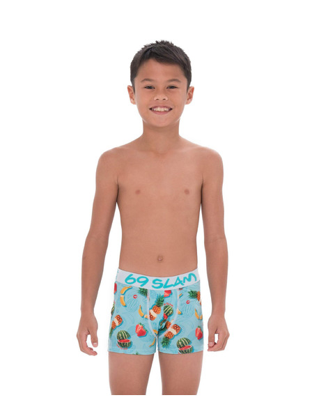 69slam Boxeri copii 69SLAM TROPICAL HARVEST