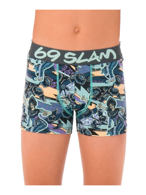 69slam Boxeri copii 69SLAM BALI PENDET