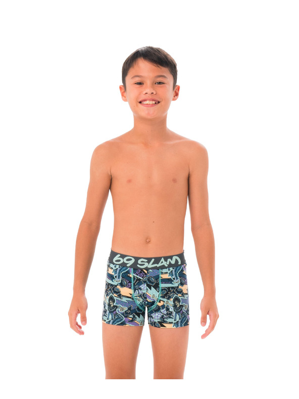 69slam Boxeri copii 69SLAM BALI PENDET