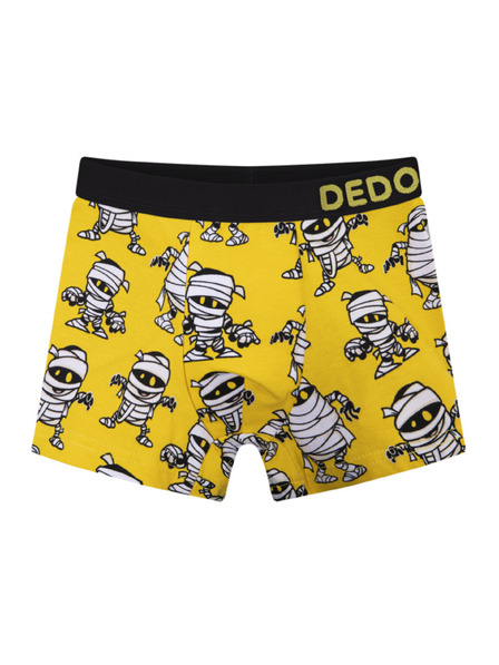 Dedoles Boxeri veselă băieți Dedoles Mumie