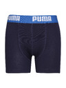 Puma Set doi - boxeri băieți Puma multicolori