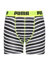 Puma Set doi - boxeri băieți Puma multicolori