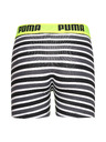 Puma Set doi - boxeri băieți Puma multicolori