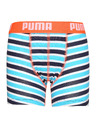 Puma Set doi - boxeri băieți Puma multicolori