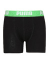 Puma Set doi - boxeri băieți Puma multicolori