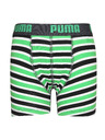 Puma Set doi - boxeri băieți Puma multicolori