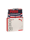 Puma Set doi - boxeri băieți Puma multicolori
