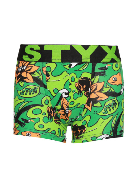 Styx Boxeri copii Styx art elastic sport tropic