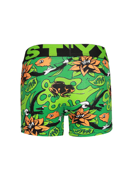 Styx Boxeri copii Styx art elastic sport tropic