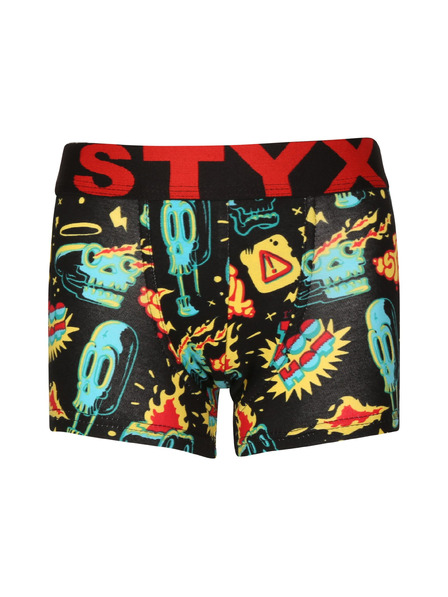 Styx Boxeri copii Styx art elastic sport toohot