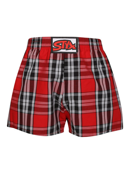 Styx Chiloti Styx clasică elastică multicolor