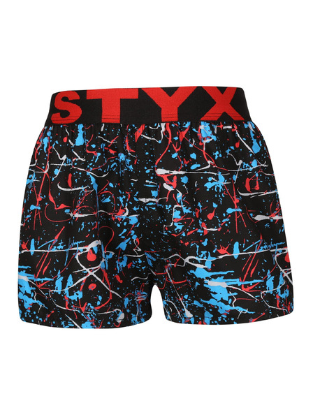 Styx Chilot copii Styx art elastic sportiv Jáchym