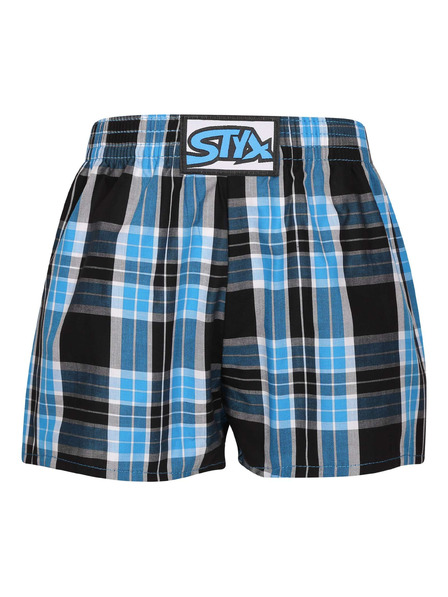 Styx Chiloti Styx clasică elastică multicolor