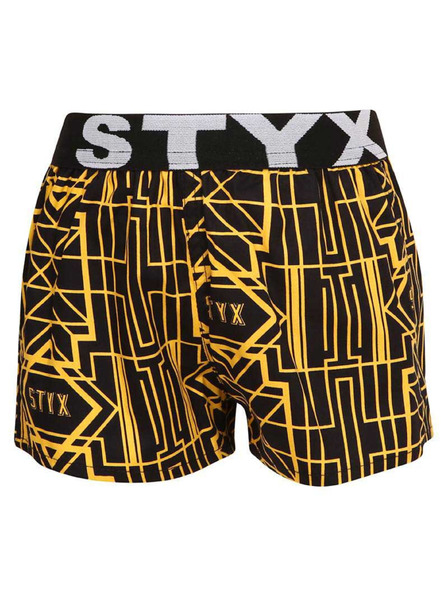 Styx Chiloti copii Styx art elastic sport Gatsby